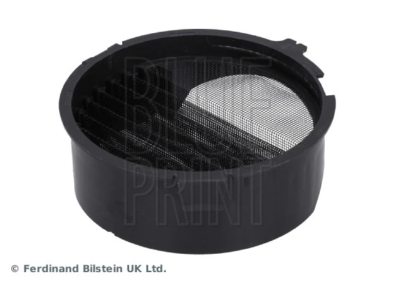 Air Filter, traction battery casing